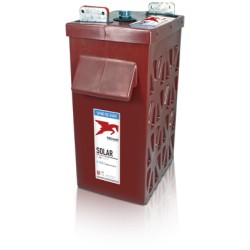 Batterie TROJAN SIND 02 2450 2V 1882Ah